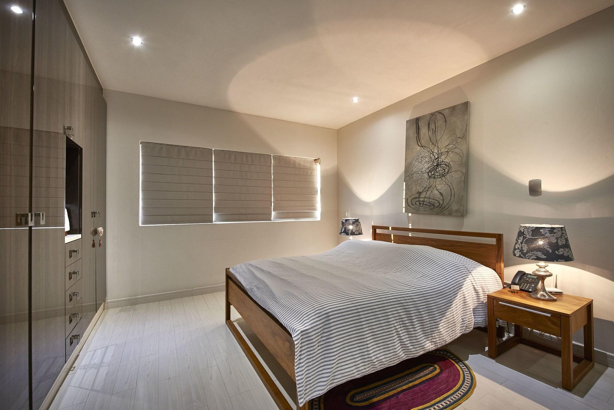 Dynasty Forest Sandown Self Catering Hotel Johannesburg Dış mekan fotoğraf