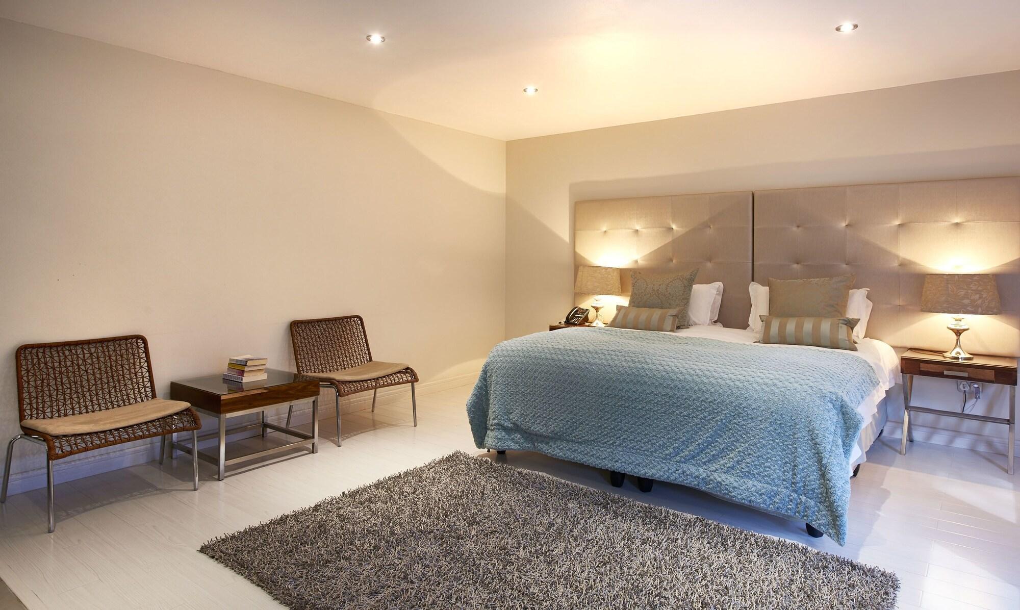 Dynasty Forest Sandown Self Catering Hotel Johannesburg Dış mekan fotoğraf