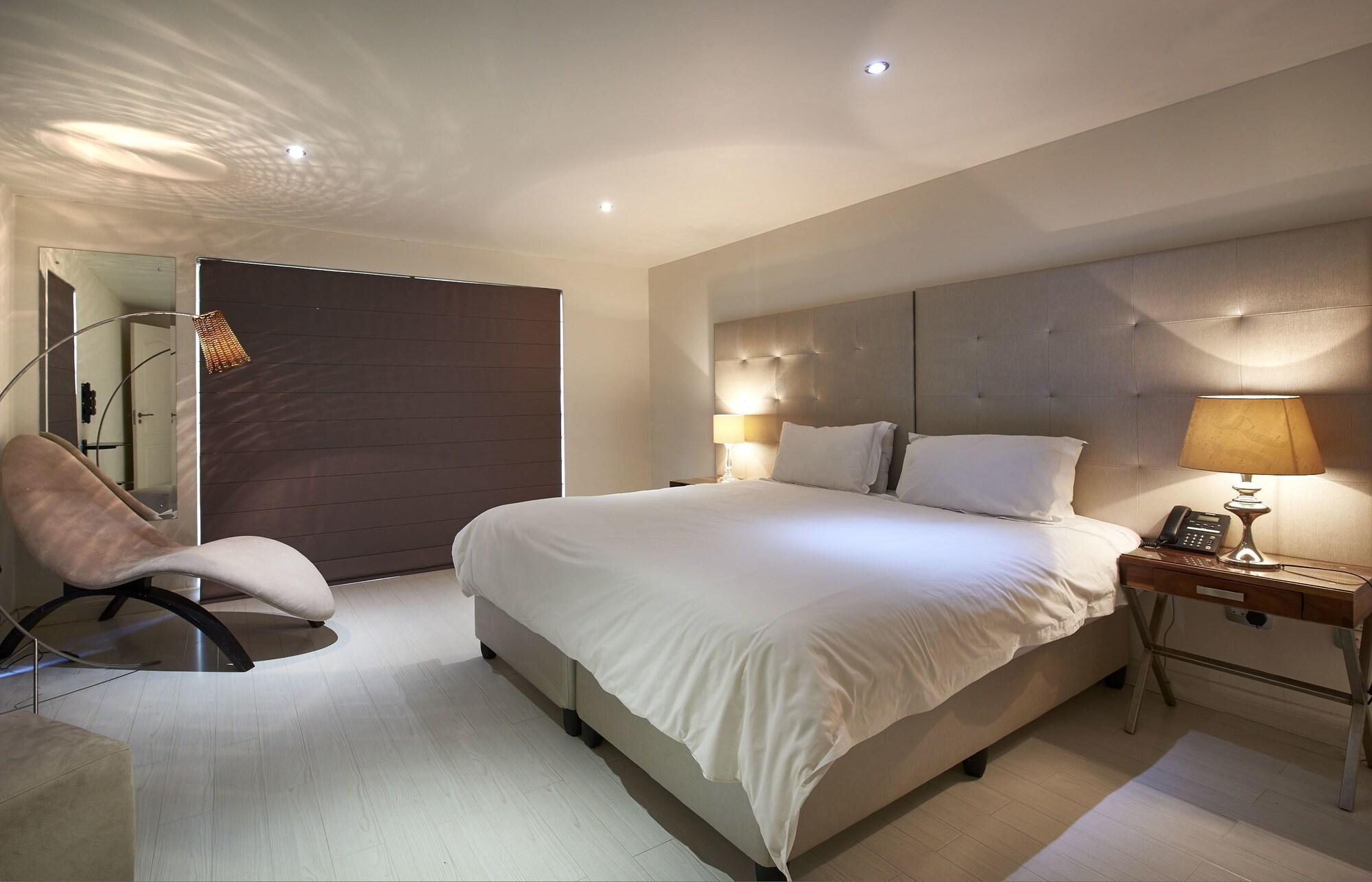 Dynasty Forest Sandown Self Catering Hotel Johannesburg Dış mekan fotoğraf