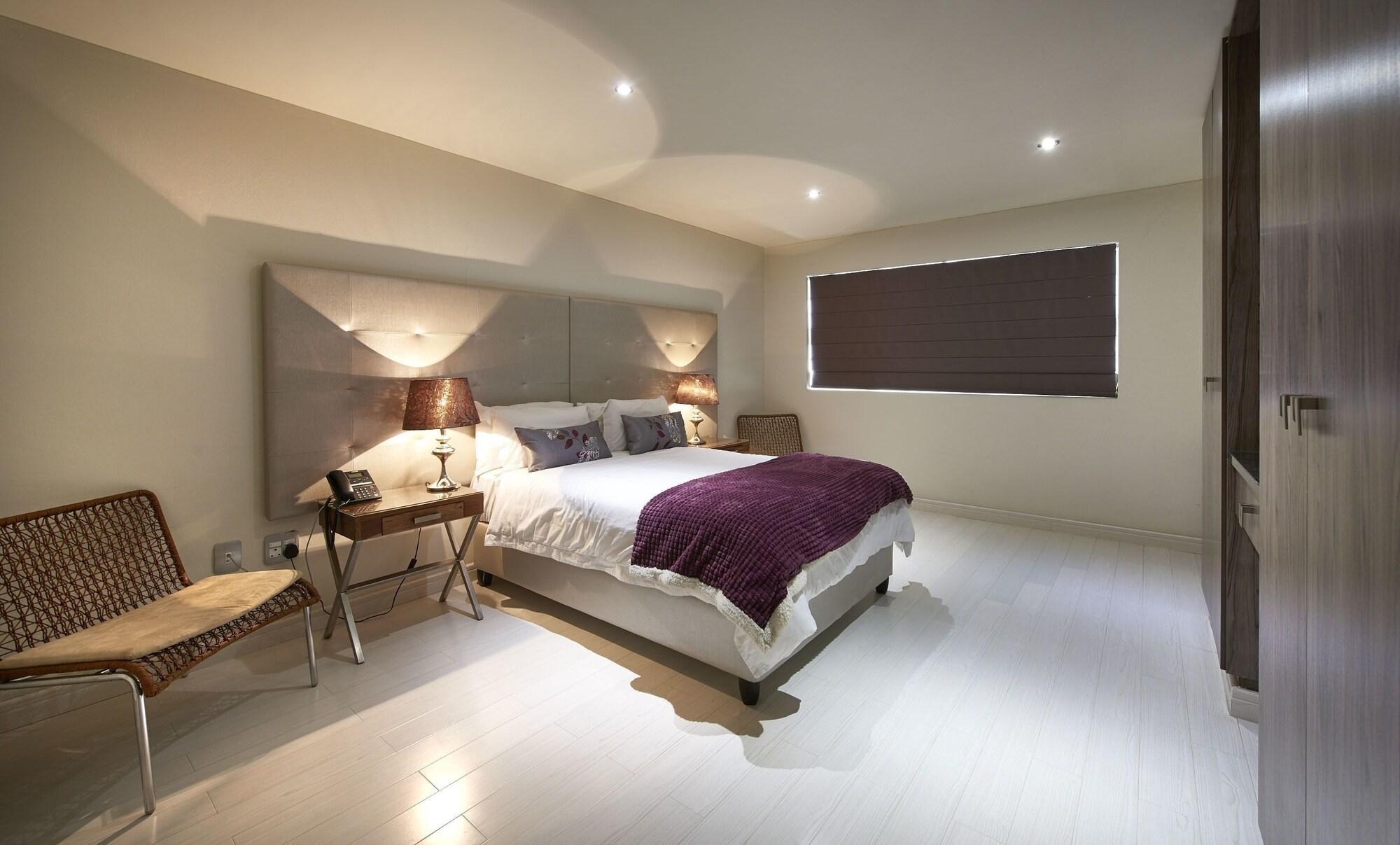 Dynasty Forest Sandown Self Catering Hotel Johannesburg Dış mekan fotoğraf