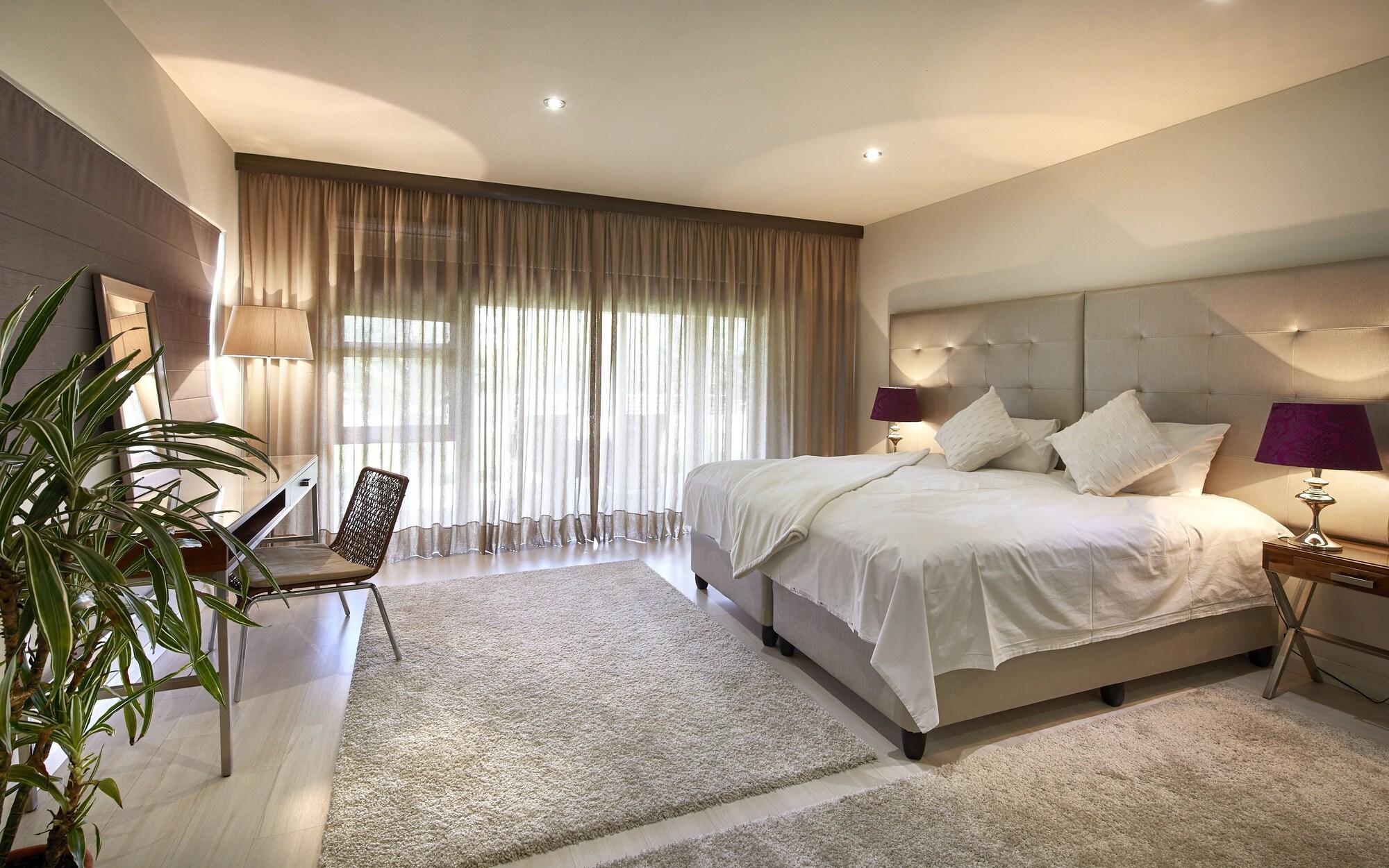 Dynasty Forest Sandown Self Catering Hotel Johannesburg Dış mekan fotoğraf