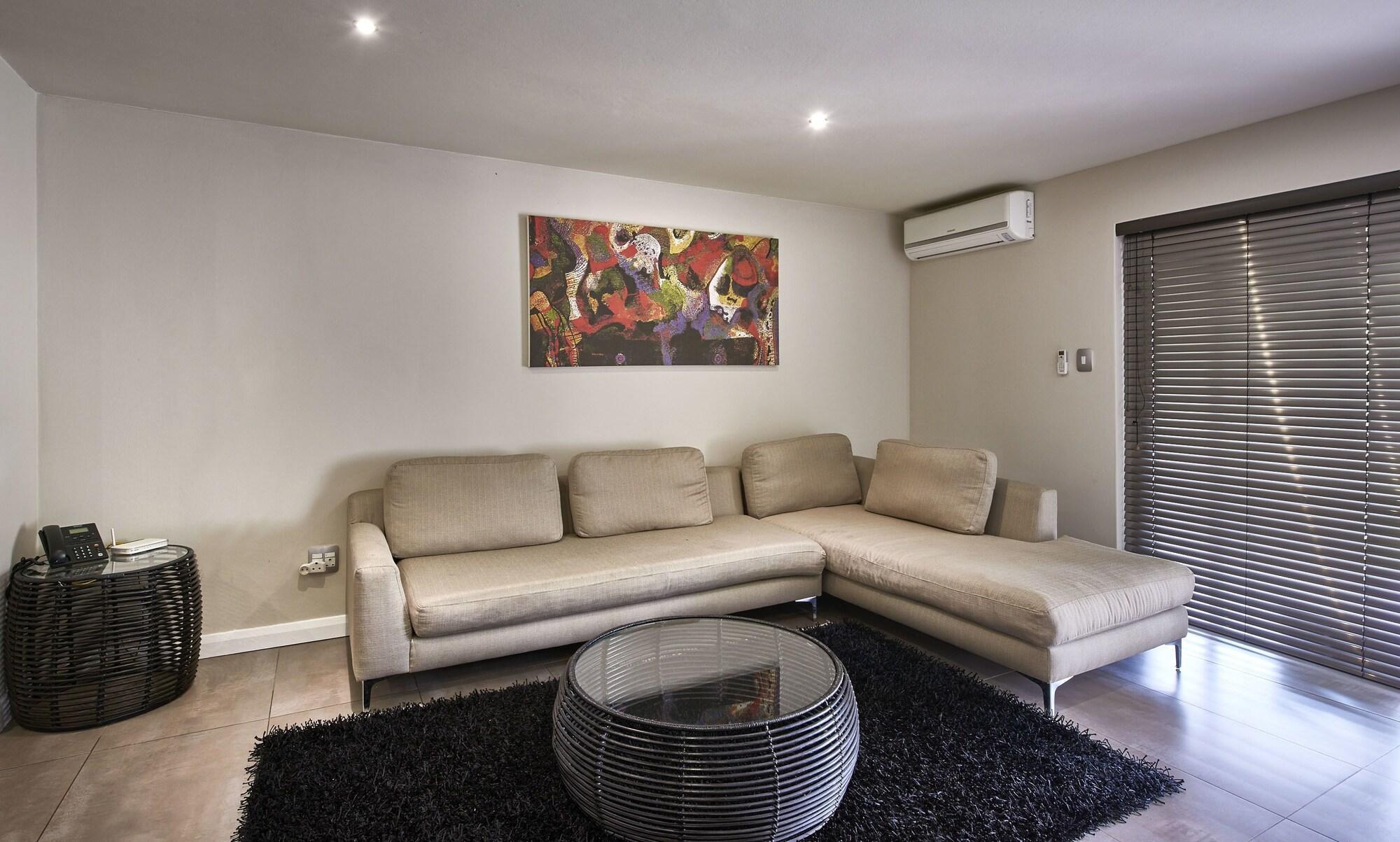 Dynasty Forest Sandown Self Catering Hotel Johannesburg Dış mekan fotoğraf
