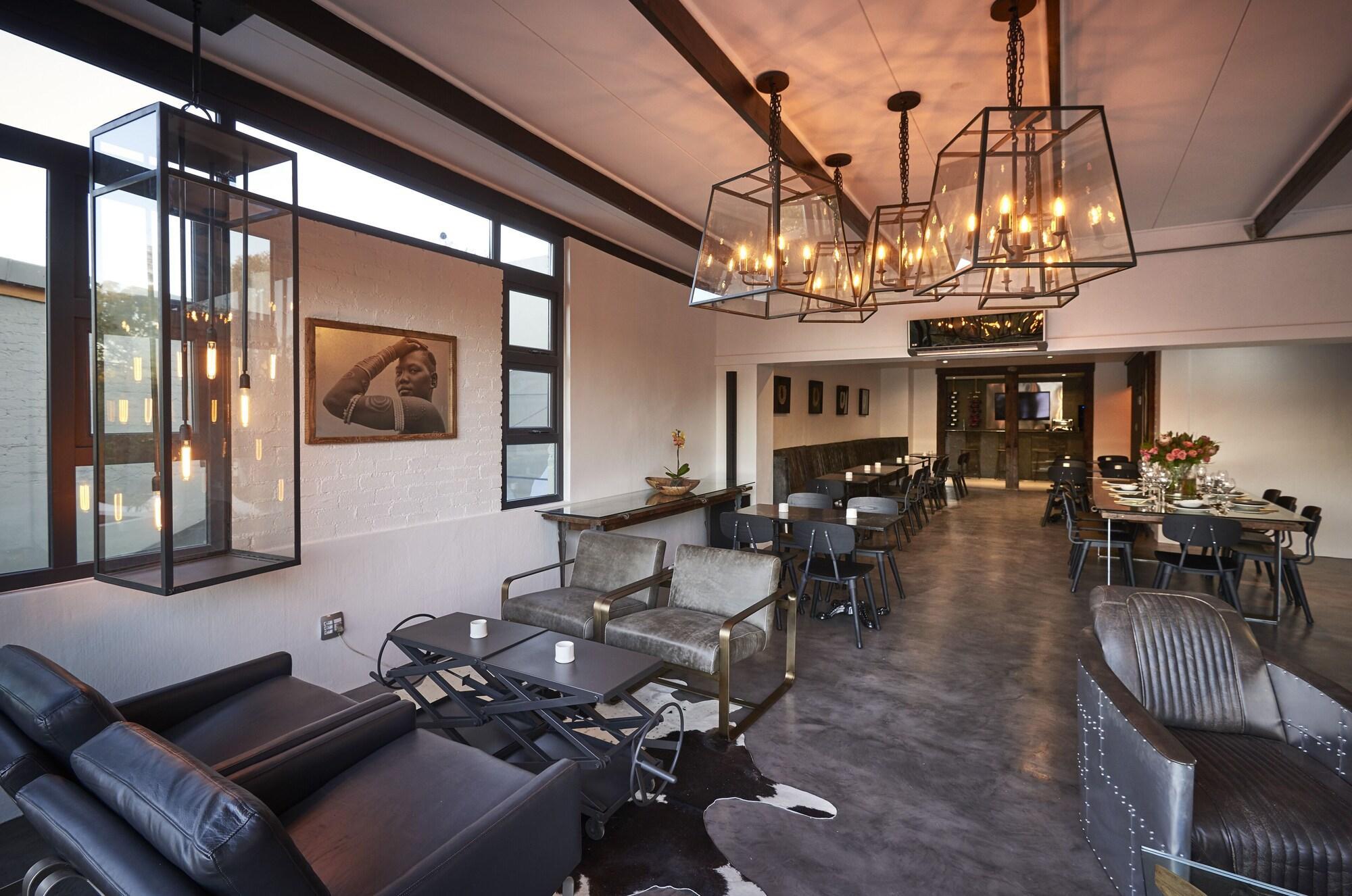 Dynasty Forest Sandown Self Catering Hotel Johannesburg Dış mekan fotoğraf