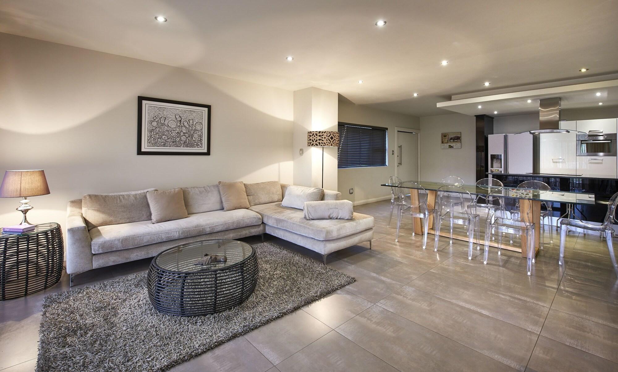 Dynasty Forest Sandown Self Catering Hotel Johannesburg Dış mekan fotoğraf